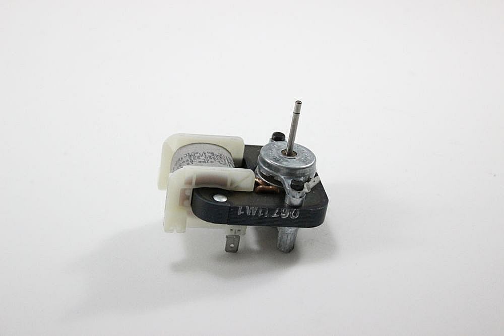 Photo of Refrigerator Evaporator Fan Motor from Repair Parts Direct