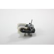 Refrigerator Evaporator Fan Motor for GE TBX12SAXBRAD - Part WR60X230