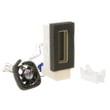 Ge Refrigerator Air Damper for GE CFE28TSHCSS - Part WR60X23104