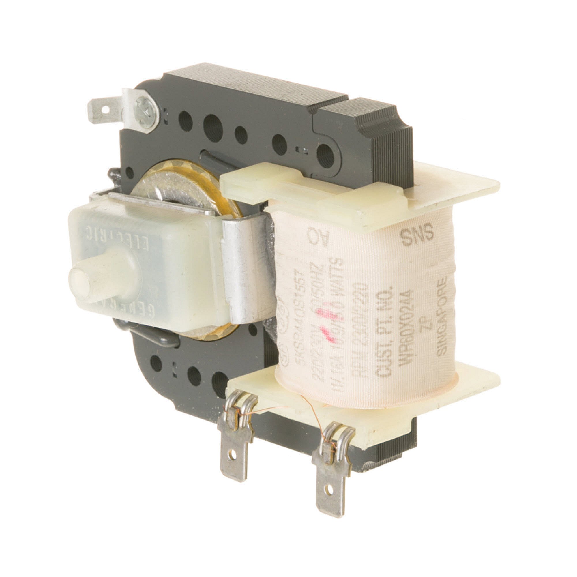Refrigerator Evaporator Fan Motor WR60X244