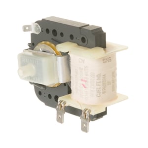 Refrigerator Evaporator Fan Motor WR60X244