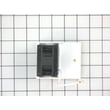 Fan Asm Ff for Hotpoint CSK22GABAAD - Part WR60X246