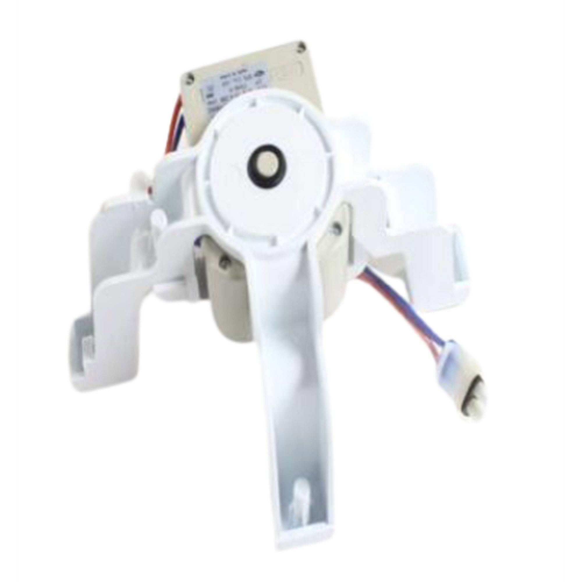 Part #wr60X25798, Evaporator Fan Assembly / 12.10 x 8.50 x 8.10