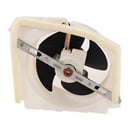 Refrigerator Condenser Fan Motor Assembly WR60X25869
