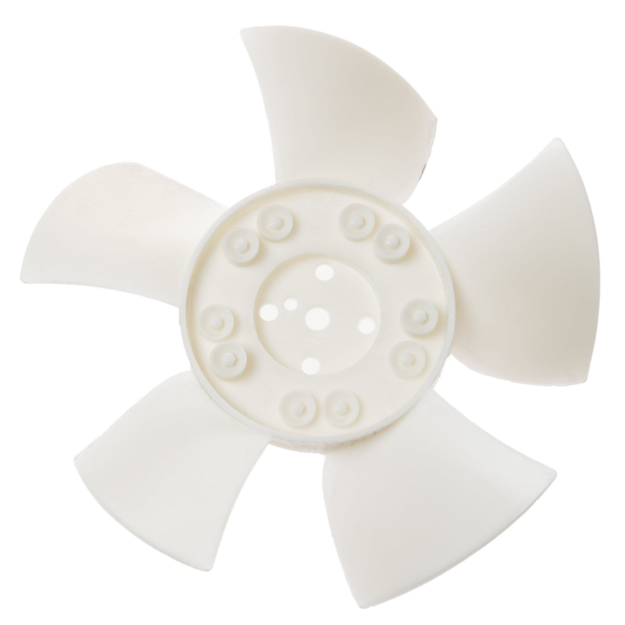 Part #wr60X25943, Condenser Fan Blade