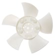 Condenser Fan Blade for GE UCC15NJCII - Part WR60X25943