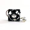 G.e. Refrigerator Evaporator Fan Motor (replaces Wr60x10356, Wr60x10357, Wr60x26033) WR60X26866