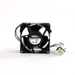 G.E. Refrigerator Evaporator Fan Motor