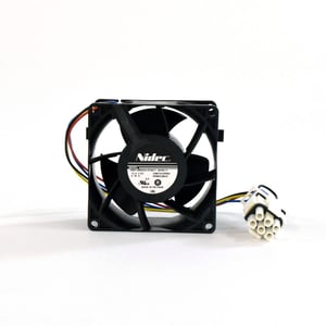 Refrigerator Fan Motor Assembly WR60X10357