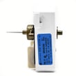 Refrigerator Evaporator Fan Motor for Hotpoint CSK22GABAAA - Part WR60X269