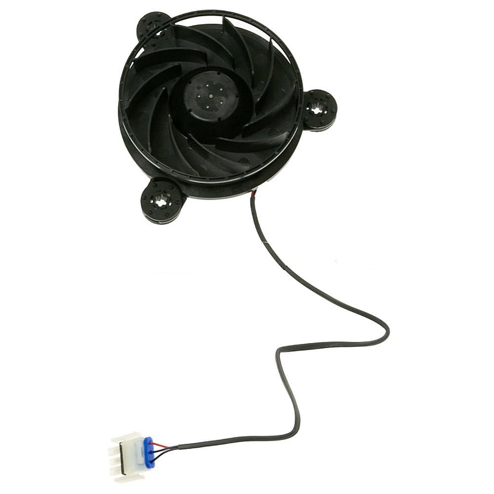 Freezer Evaporator Fan Motor Assembly