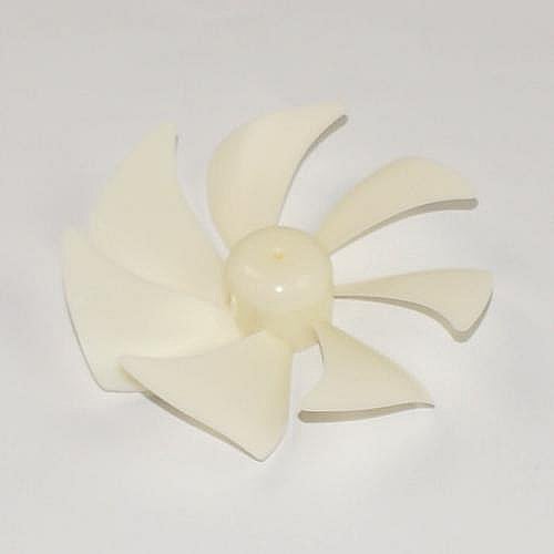 Part #wr60X27274, Blade Cond Fan Assembly