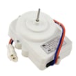 Refrigerator Condenser Fan Motor for GE GTS18FSLCSS - Part WR60X27315