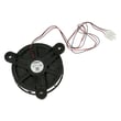 Refrigerator Evaporator Fan Motor Assembly WR60X28408