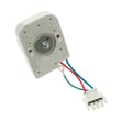 Refrigerator Evaporator Fan Motor for GE GTE18ITHRRWW - Part WR60X28785