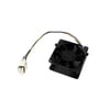 Refrigerator Fresh Food Fan Motor Assembly WR60X29099