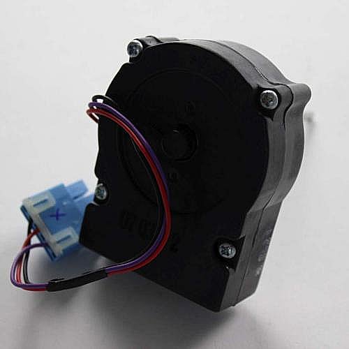 Part #wr60X29878, Condenser Fan Motor / 11.00 x 3.60 x 3.25