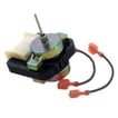 Refrigerator Evaporator Fan Motor (replaces WR60X190)