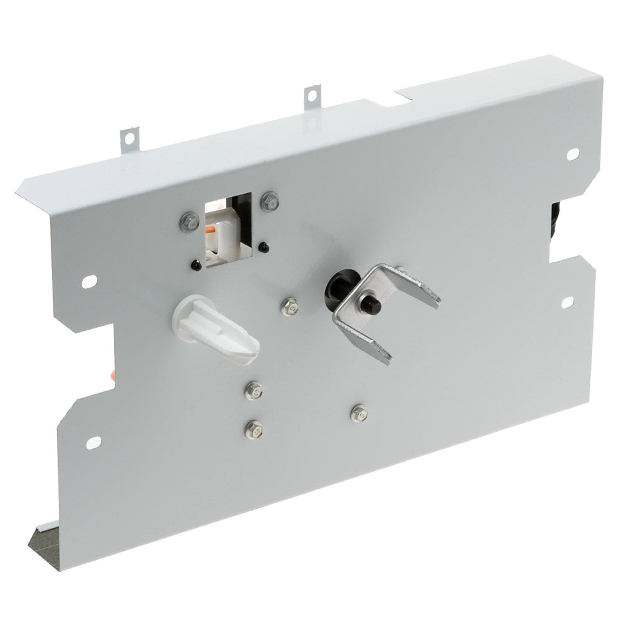 Part #wr60X32621, Auger Motor 36/42–in