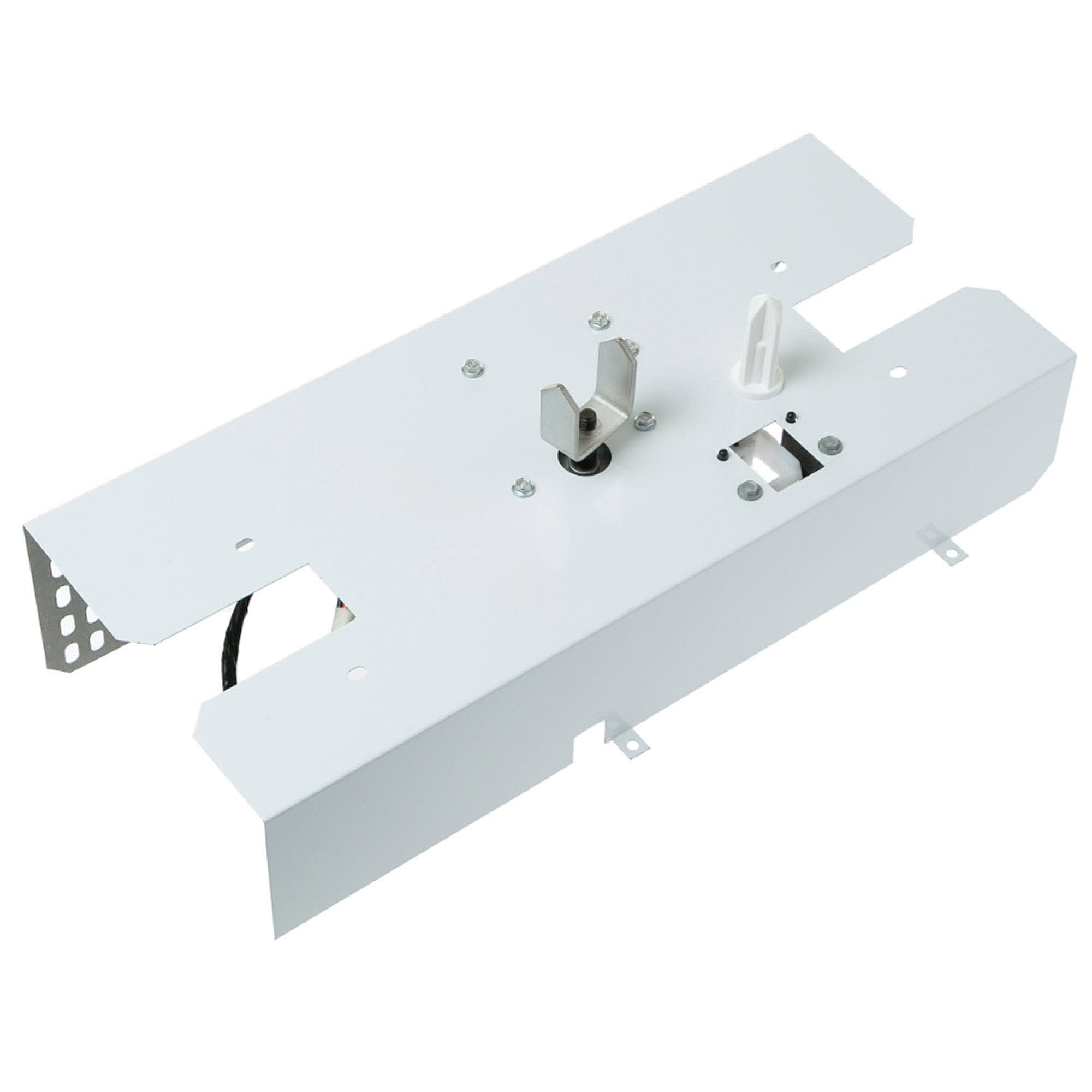 Part #wr60X32634, Auger Motor 48
