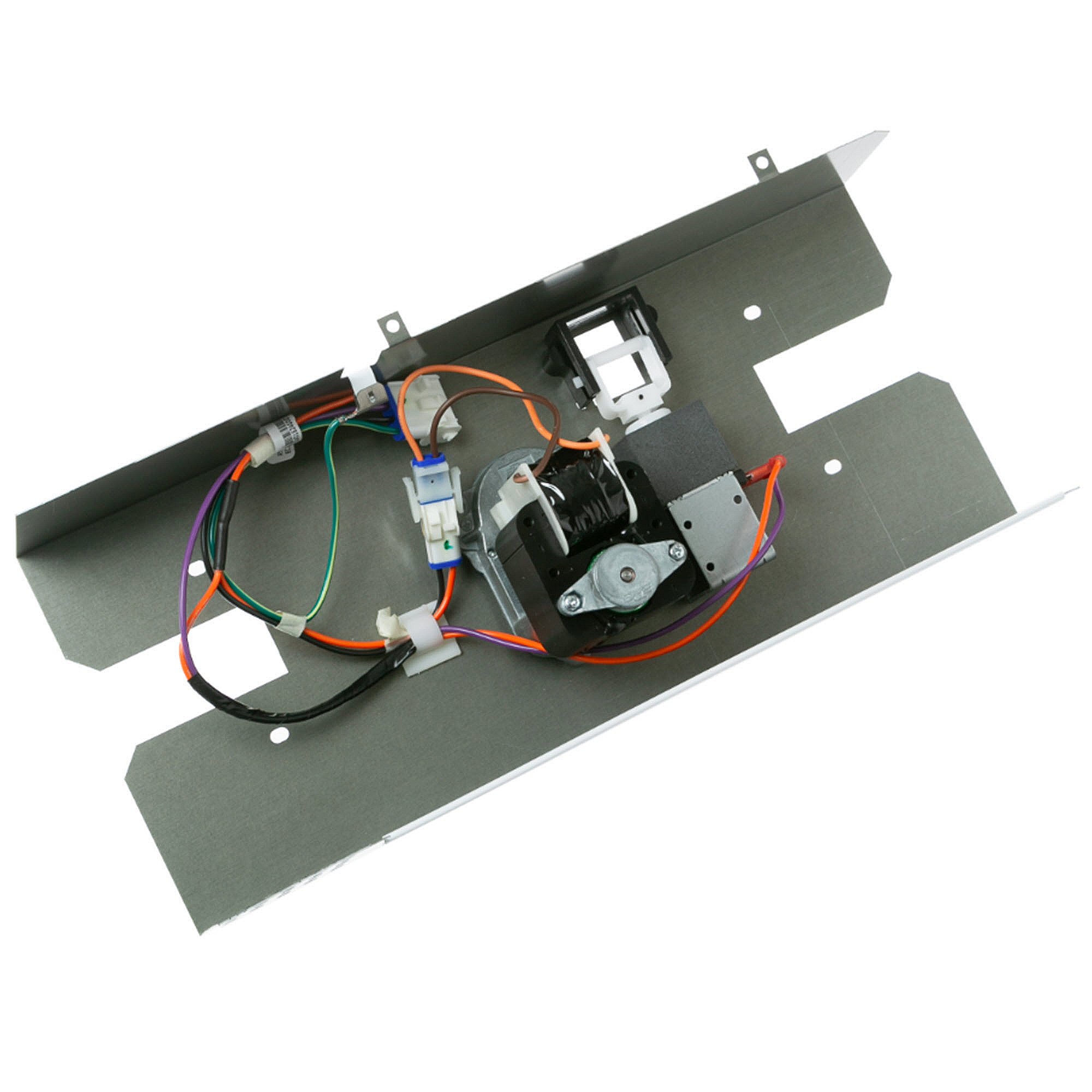 Auger Motor 48 WR60X32634