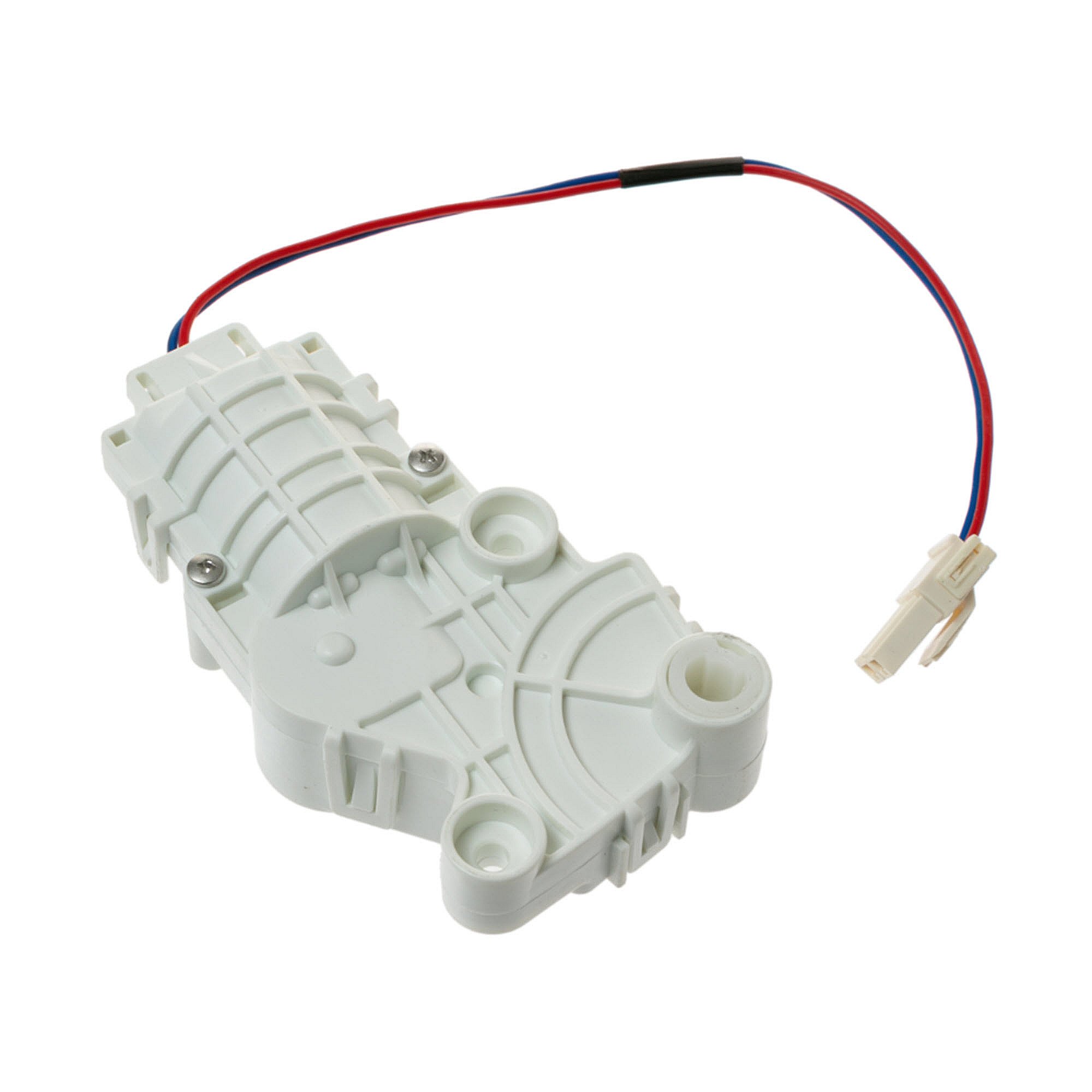 Duct Door Motor WR60X33005