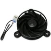 Freezer Evaporator Fan Motor Assembly