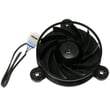 Freezer Evaporator Fan Motor Assembly WR60X27189