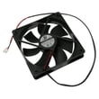 Condenser Fan for GE PVS06BBPBTS - Part WR60X35410