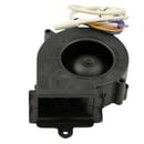 Refrigerator Ice Maker Fan Motor (replaces Wr60x10342) WR60X36825