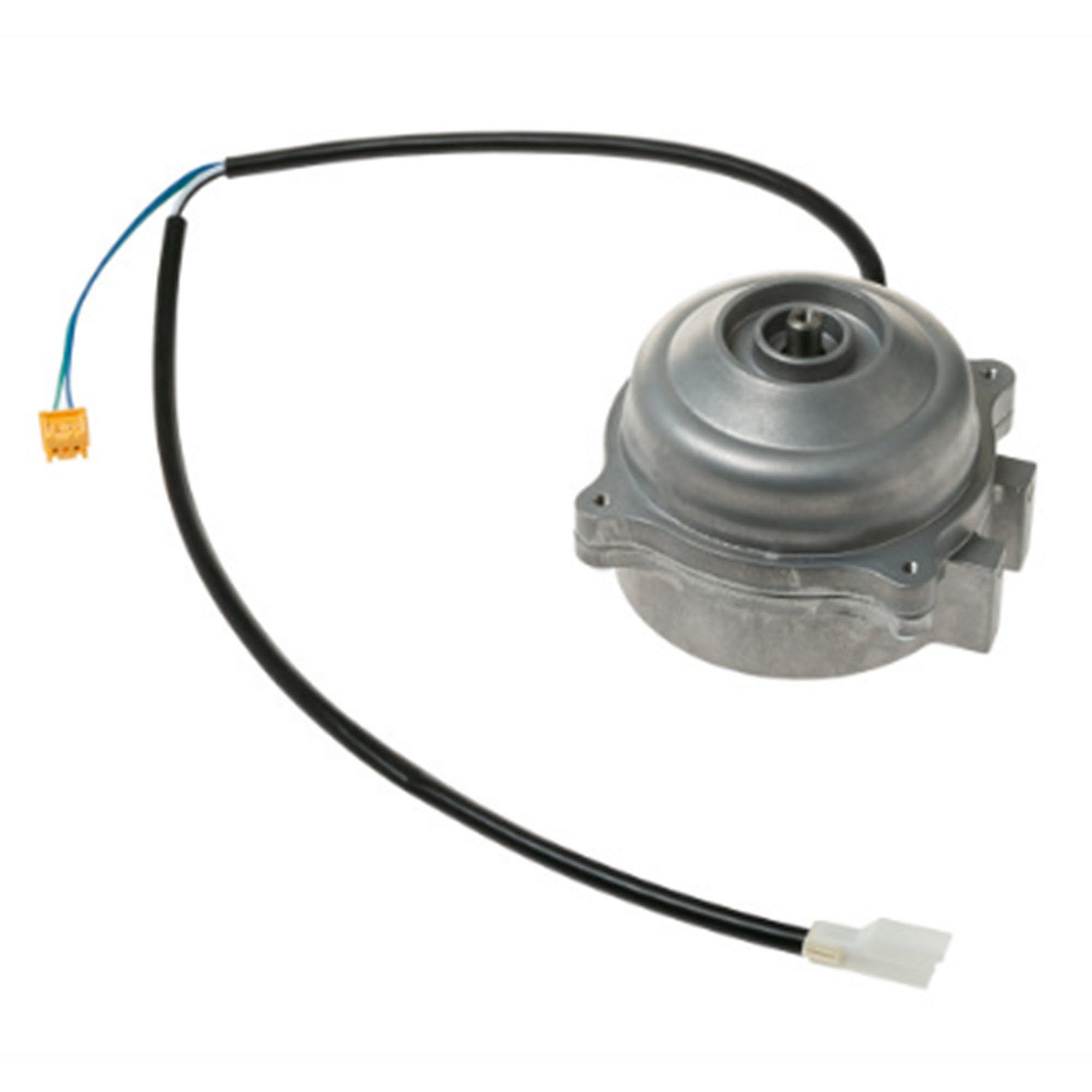 Part #wr60X38589, Condenser Fan Motor