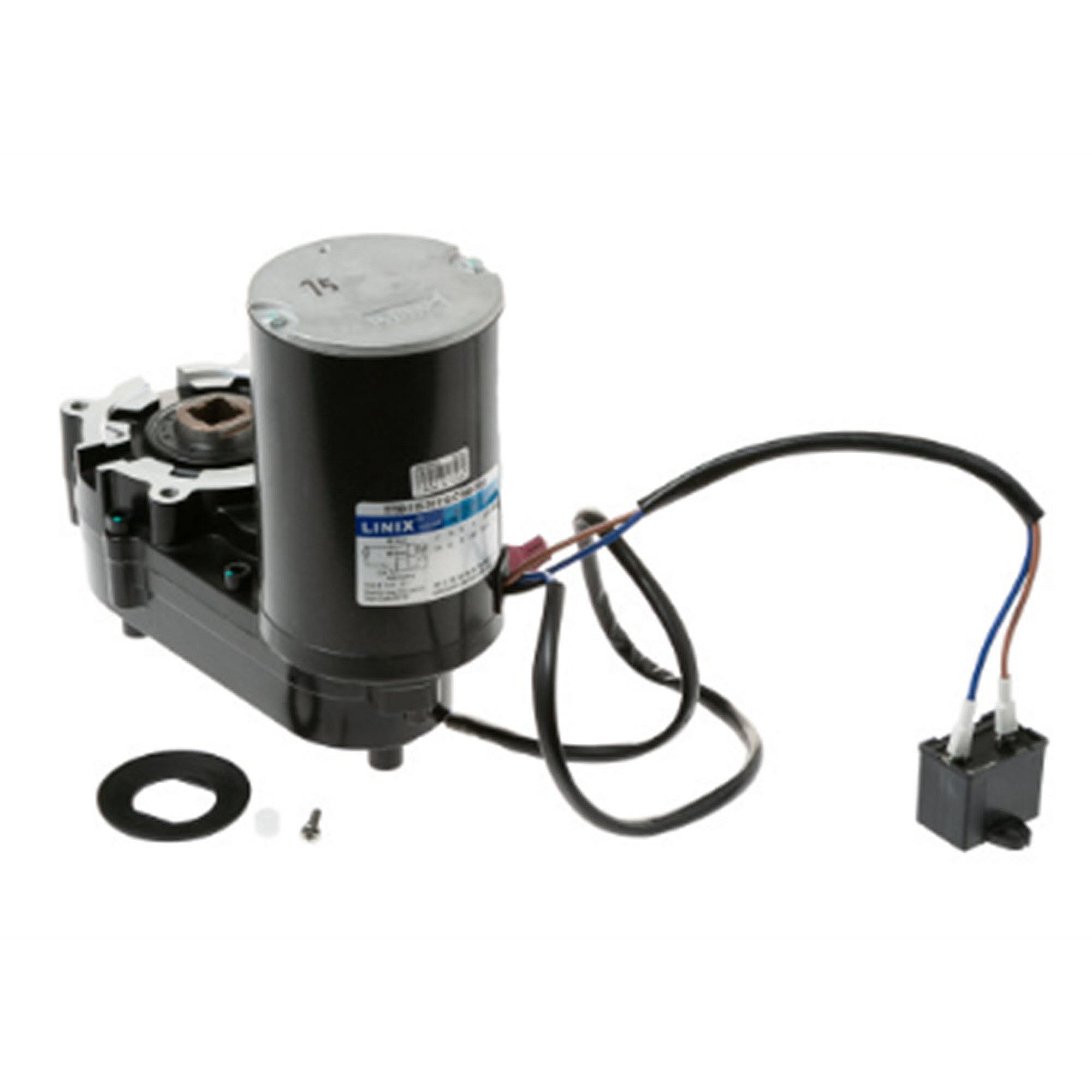 GE Part #wr60X38810, Motor