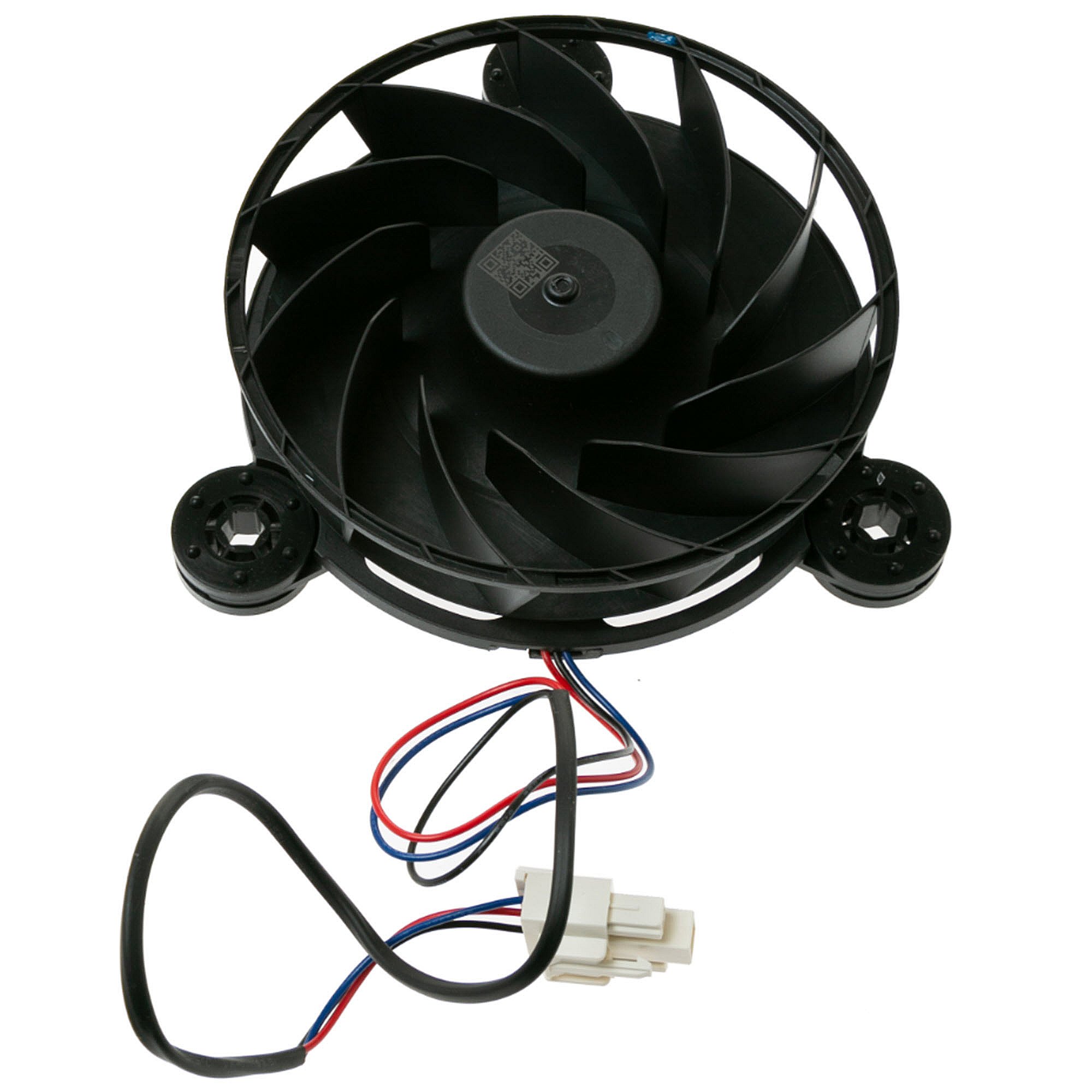 Part #wr60X40627, Fan Motor