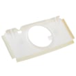 Orifice Fan Assembly for GE GSE25GGPHCWW - Part WR60X40865