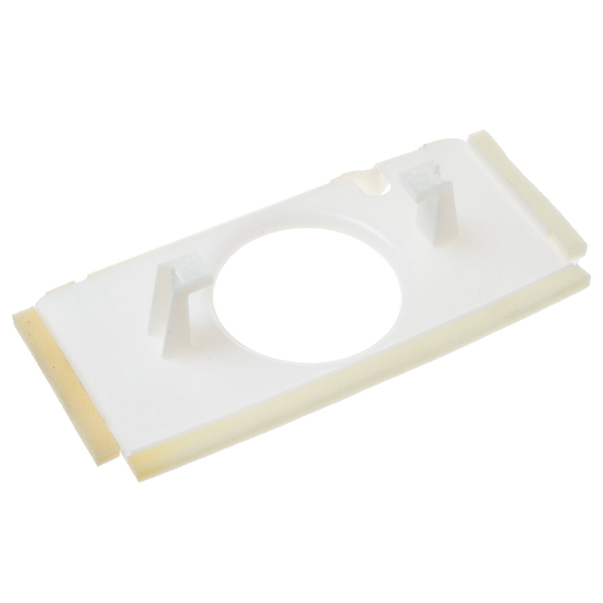Orifice Fan Assembly WR60X40865