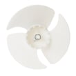 Refrigerator Evaporator Fan Blade WR60X10050