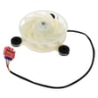 Evaporator Fan Motor for GE FUF21SMRFWW - Part WR60X43391