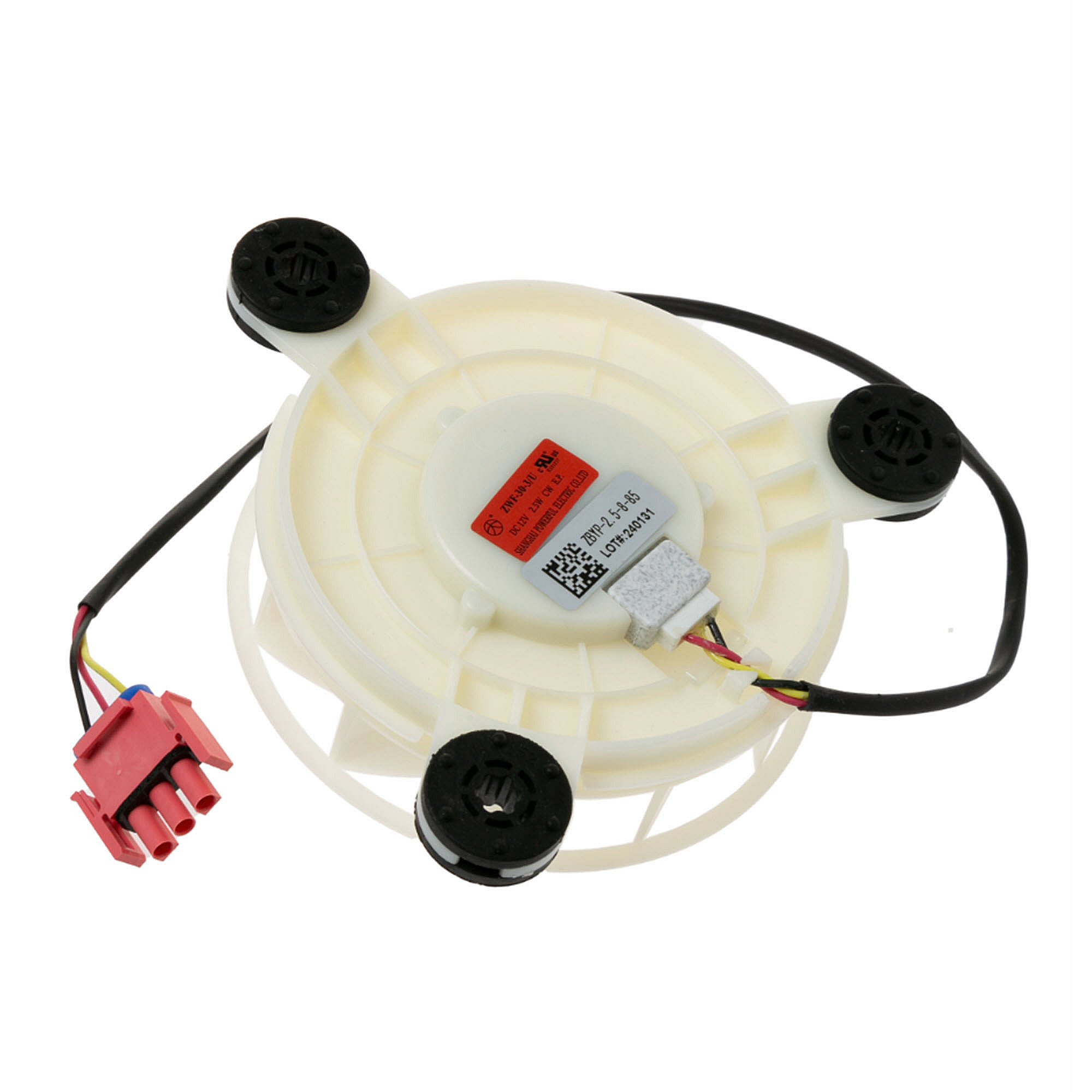 Evaporator Fan Motor WR60X43391