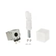 Refrigerator Ice Dispenser Solenoid Service Kit
