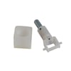 Refrigerator Ice Dispenser Solenoid Stirrup WR62X26536