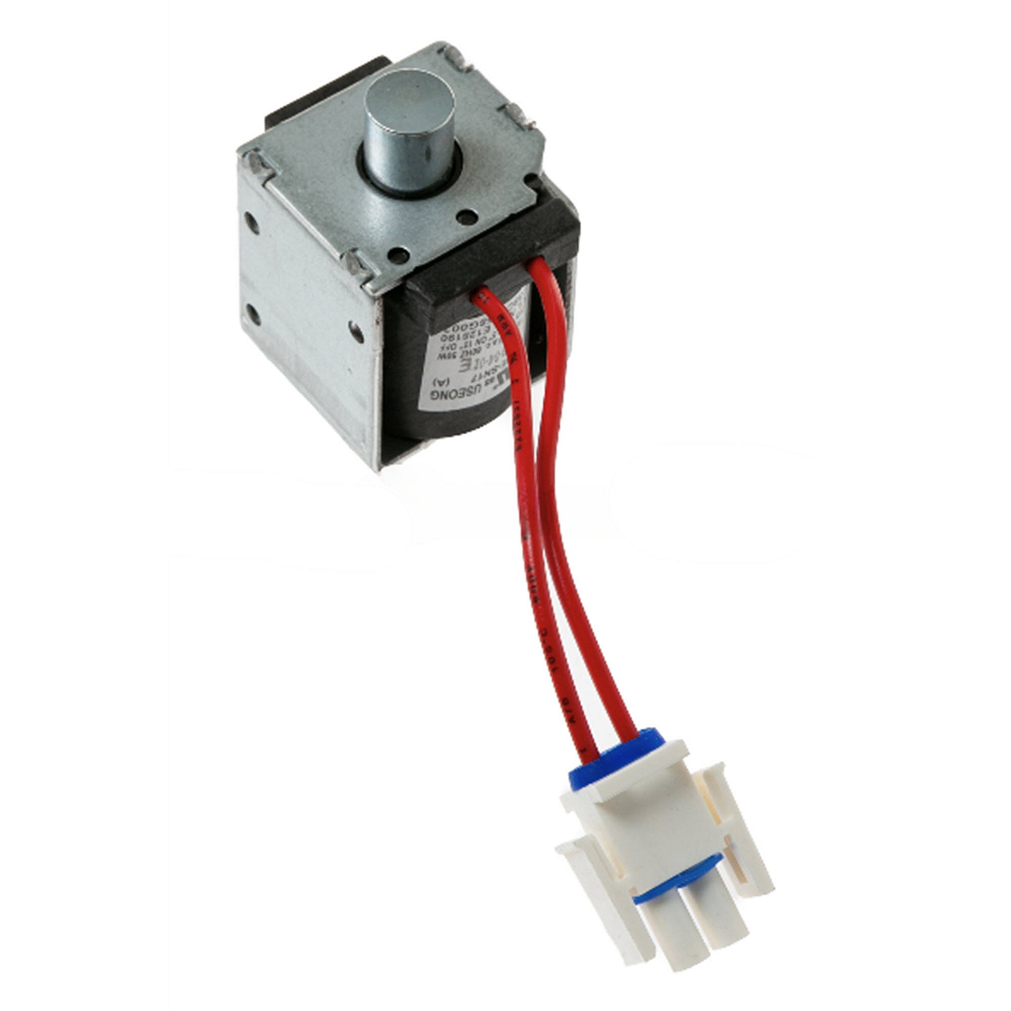Part #wr62X39469, Crusher Solenoid
