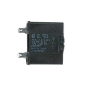 Refrigerator Run Capacitor WR55X24064