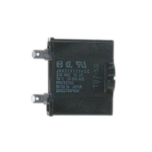 Refrigerator Run Capacitor (replaces Wr55x24064) WR55X30629