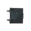 Refrigerator Run Capacitor