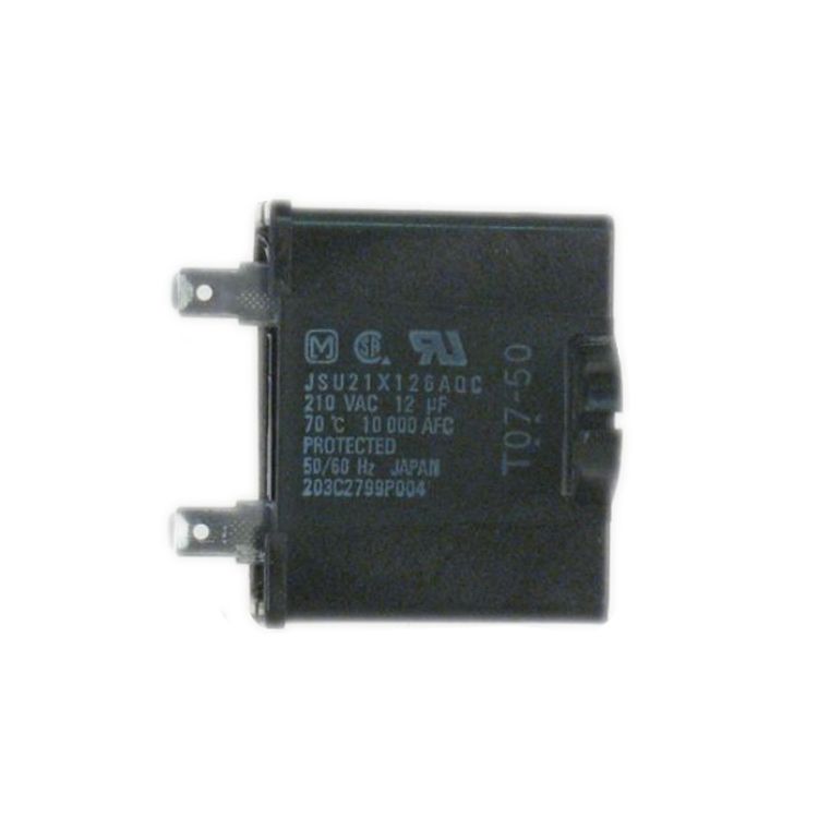 GE Refrigerator Temperature Control Thermostat WR09X26872 – Genuine OEM Replacement