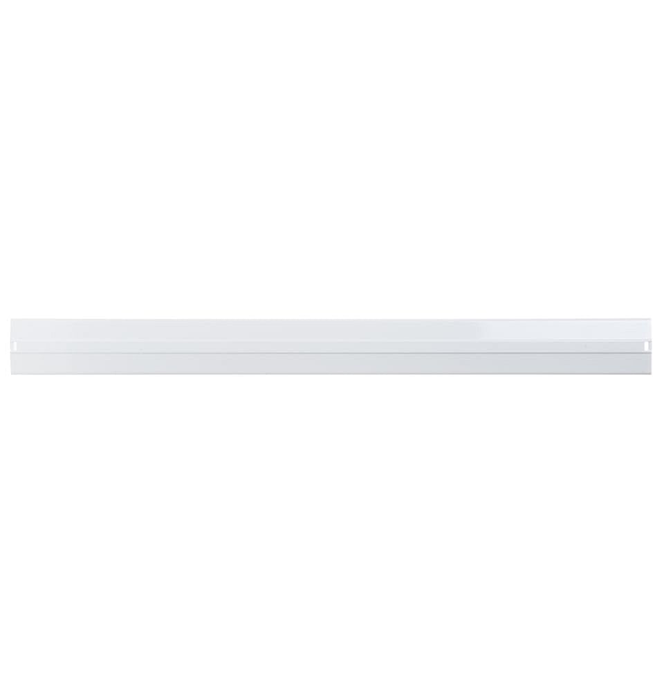 Photo of Refrigerator Door Shelf Rail from Repair Parts Direct