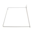 Refrigerator Cantilever Shelf Frame for GE GTH18LCDERBB - Part WR71X10090