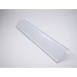 Refrigerator Door Shelf Rail for GE TBG18JABGRAA - Part WR71X10093