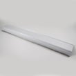 Refrigerator Door Shelf Rail WR71X10096