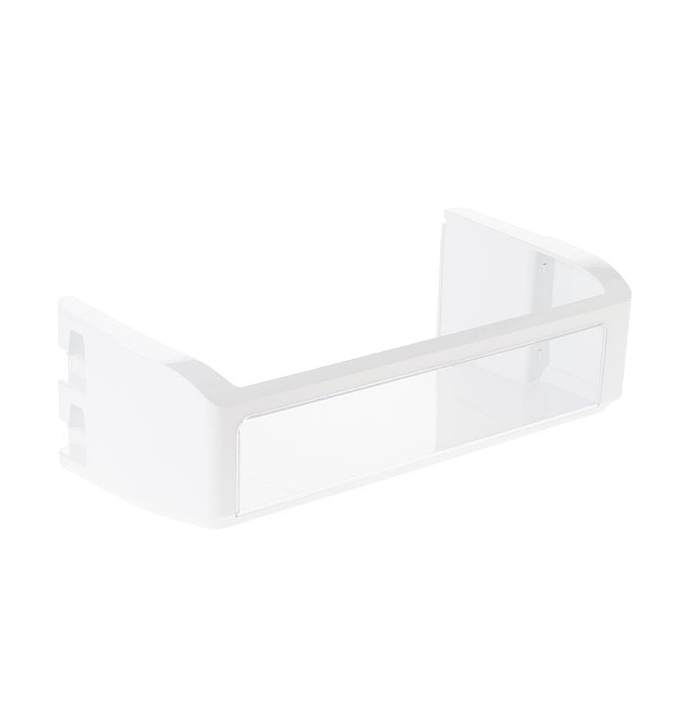 Part #wr71X10140, Refrigerator Door Bin, Left / 19.70 x 11.30 x 6.00